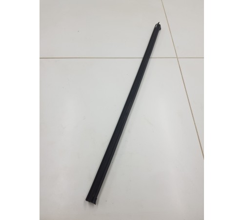 Уплотнитель стекла задний правый внутренний