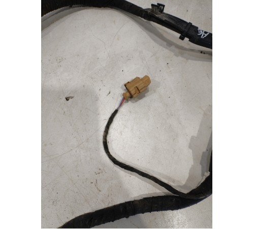 Электропроводка рулевой рейки