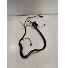 Электропроводка рулевой рейки