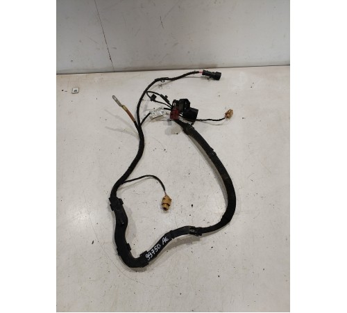 Электропроводка рулевой рейки