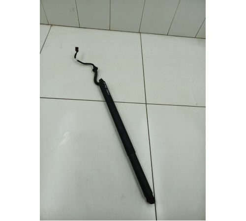 Амортизатор двери крышки багажника левый