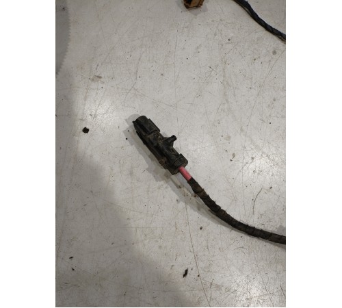 Электропроводка рулевой рейки