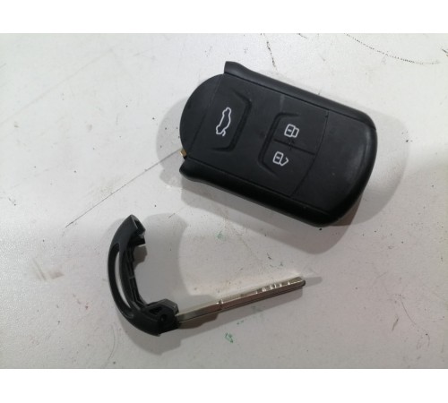 Ключ зажигания