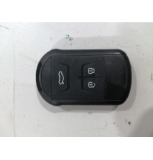 Ключ зажигания