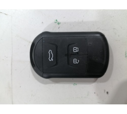 Ключ зажигания