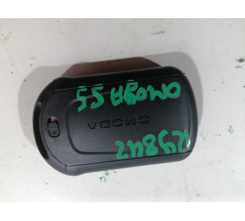 Ключ зажигания