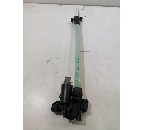 Провод шторки задний правый