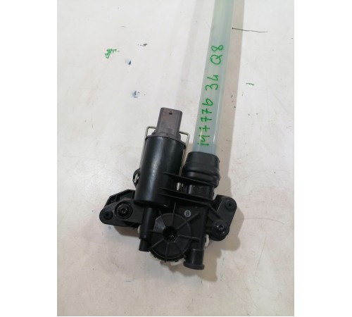 Провод шторки задний правый