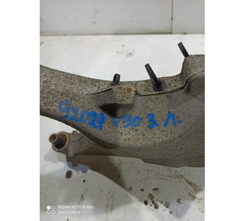 Рычаг подвески (задний, левый, нижний)