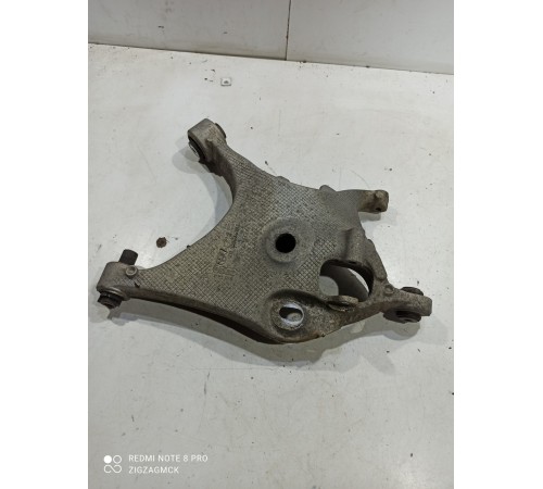 Рычаг подвески (задний, левый, нижний)