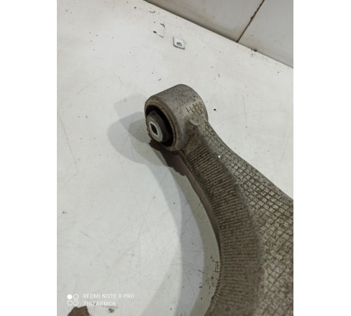 Рычаг подвески (задний, левый, нижний)