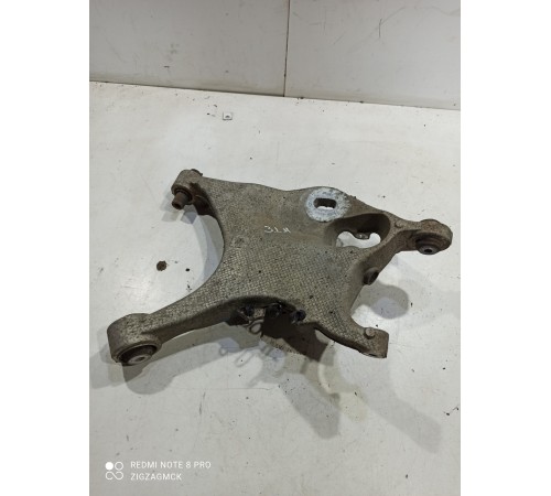 Рычаг подвески (задний, левый, нижний)