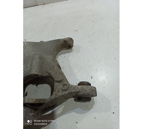 Рычаг подвески (задний, левый, нижний)