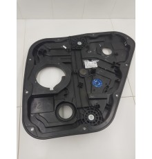 Стеклоподъемник двери задний правый