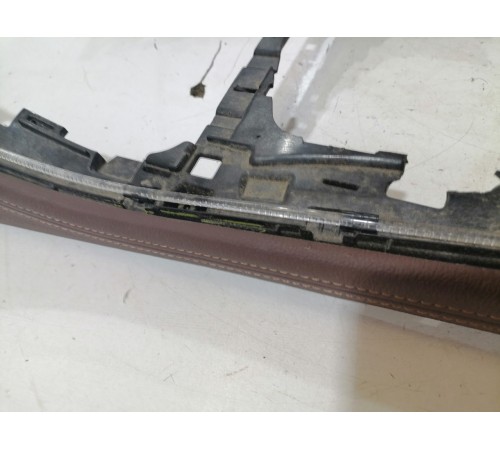 Накладка центральной консоли