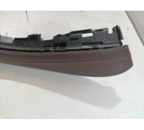 Накладка центральной консоли