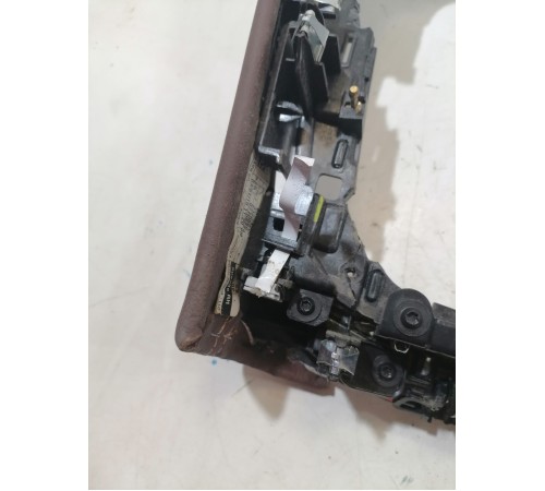 Накладка центральной консоли