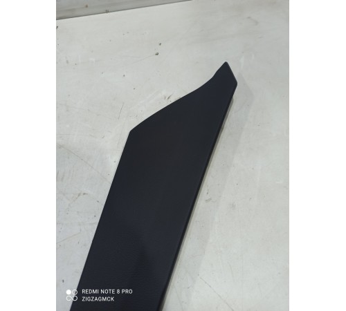 Накладка центральной консоли