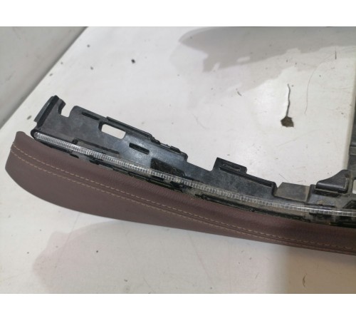 Накладка центральной консоли