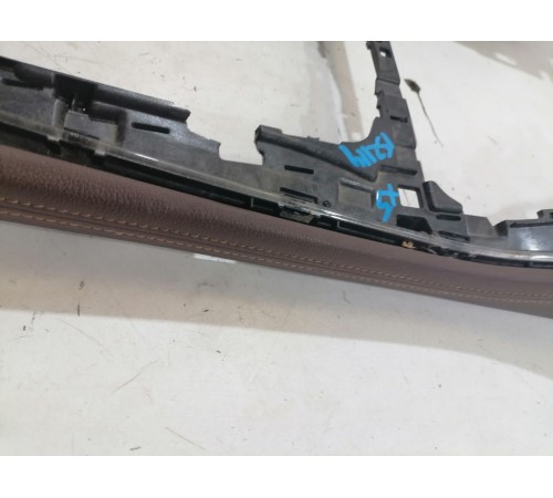 Накладка центральной консоли