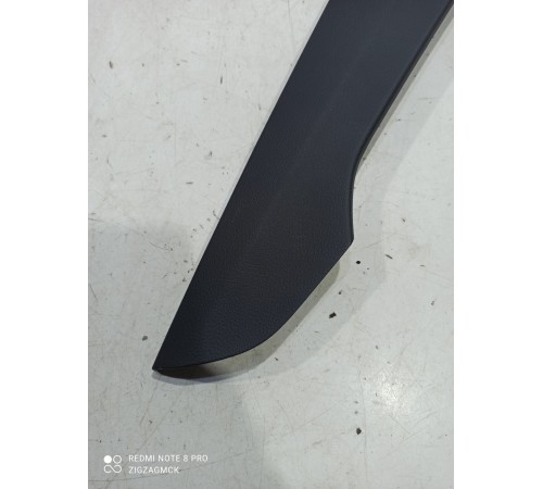 Накладка центральной консоли