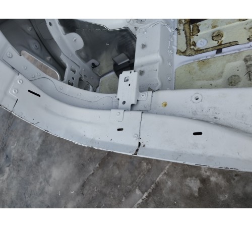 Задняя панель