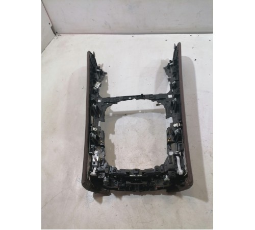 Накладка центральной консоли