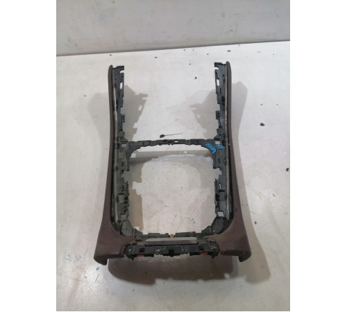 Накладка центральной консоли