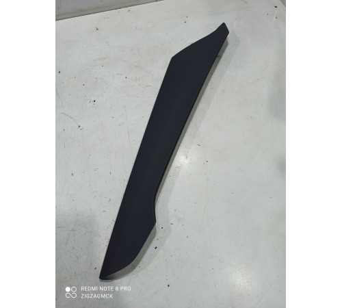 Накладка центральной консоли