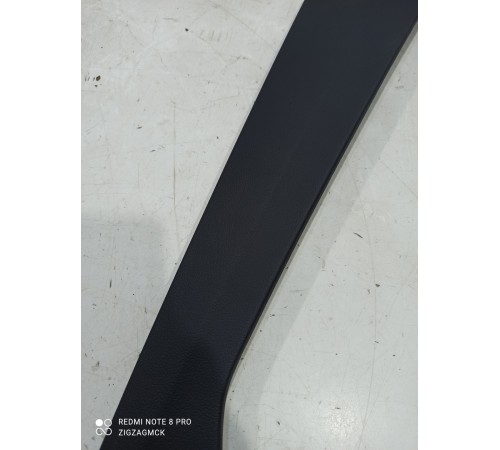 Накладка центральной консоли