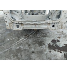 Задняя панель