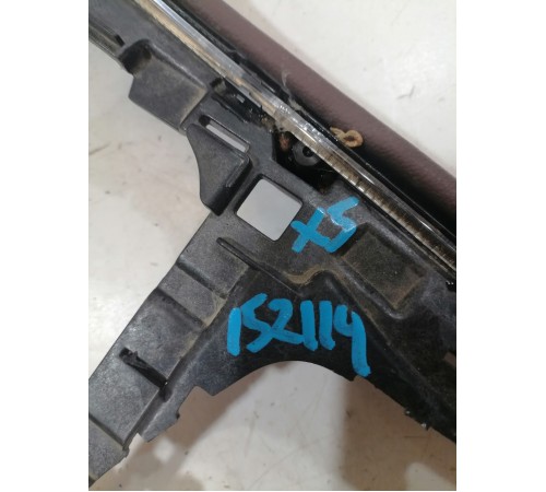 Накладка центральной консоли