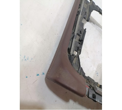 Накладка центральной консоли