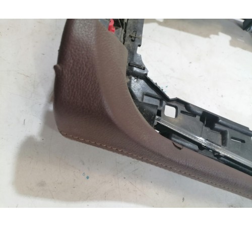 Накладка центральной консоли