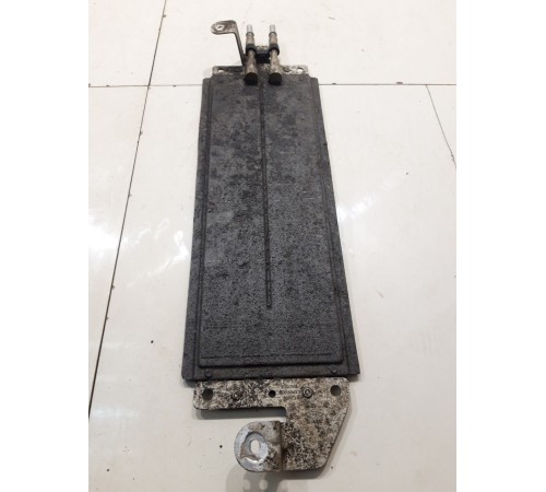 Радиатор топливный