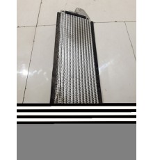 Радиатор топливный