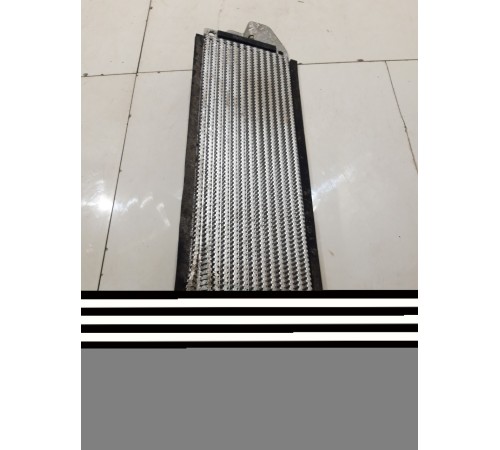 Радиатор топливный