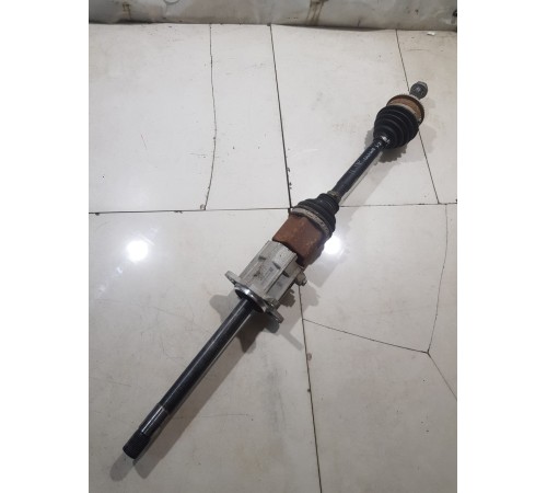 Привод (полуось) передний правый