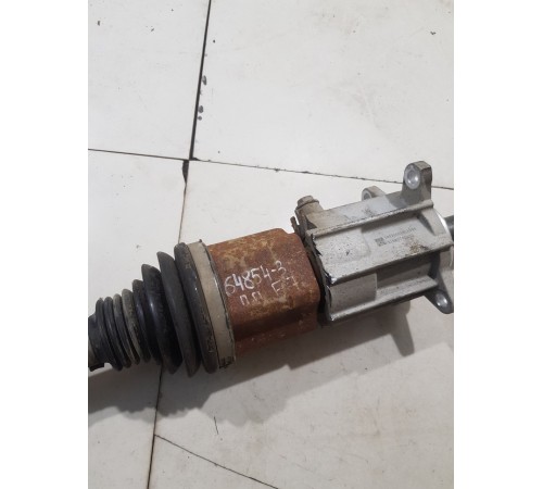 Привод (полуось) передний правый