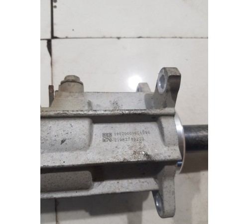 Привод (полуось) передний правый