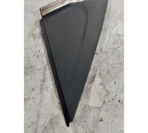 Накладка кузова задняя правая