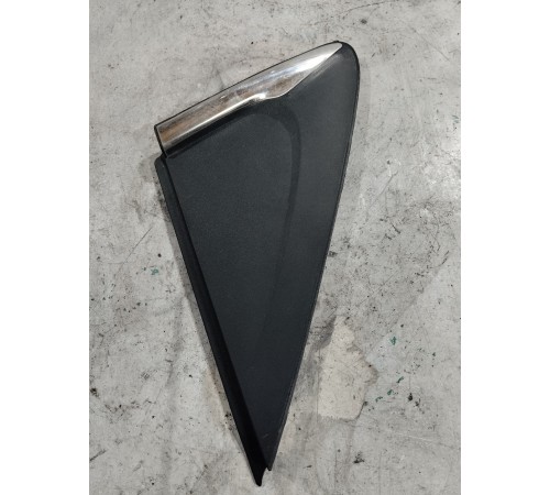 Накладка кузова задняя правая