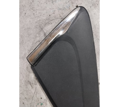 Накладка кузова задняя правая