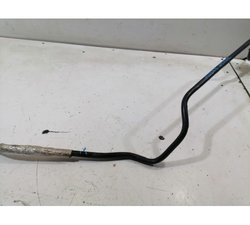 Трубка топливной системы