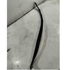 Уплотнитель двери задний левый