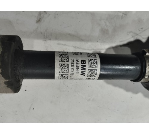 Привод(полуось) передний правый