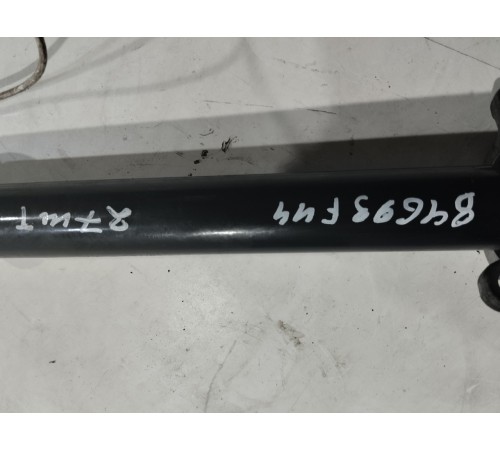 Привод(полуось) передний правый