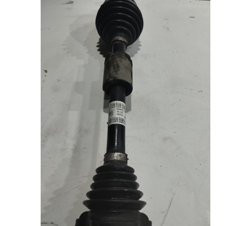 Привод(полуось) передний правый