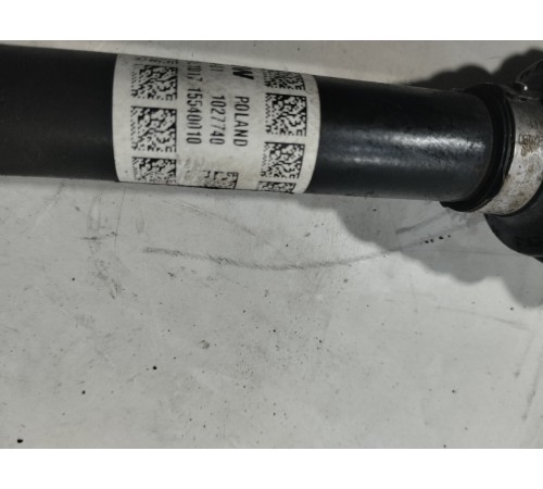 Привод(полуось) передний правый