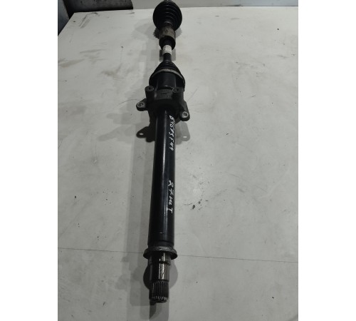 Привод(полуось) передний правый